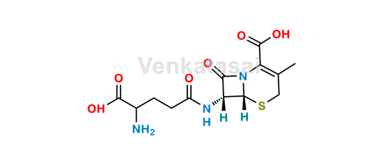 Picture of Cefazolin Impurity 3