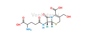 Picture of Cefazolin Impurity 4