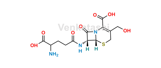 Picture of Cefazolin Impurity 4