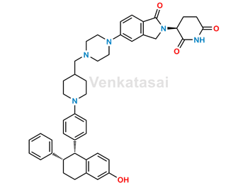 Picture of Vepdegestrant