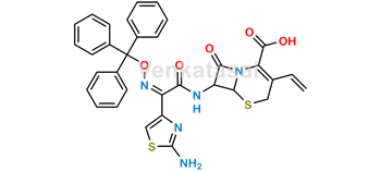 Picture of Trytil Cefdinir CFD-I IS