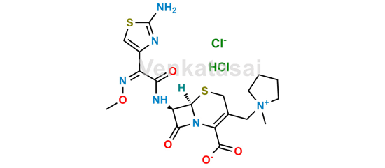 Picture of Cefepime
