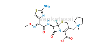 Picture of Cefepime EP Impurity A