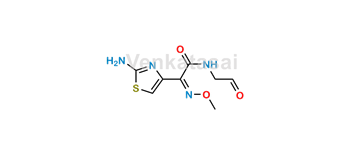 Picture of Cefepime EP Impurity C