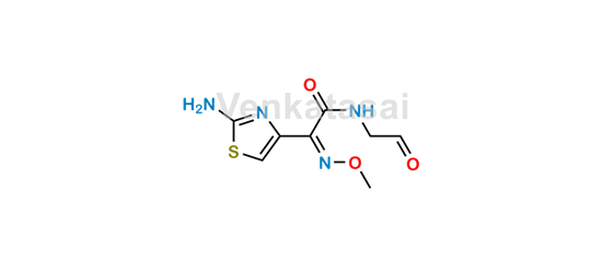 Picture of Cefepime EP Impurity C