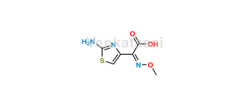 Picture of Cefepime EP Impurity D