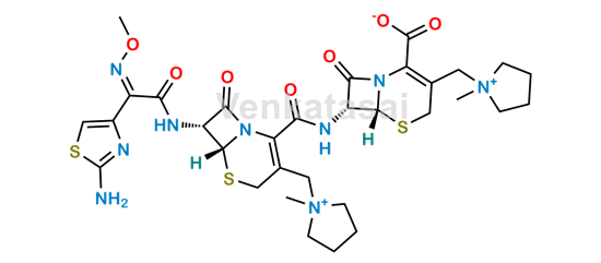 Picture of Cefepime EP Impurity F