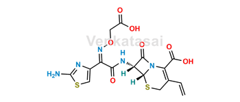 Picture of Cefixime