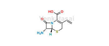 Picture of Cefixime Impurity (7-AVCA)