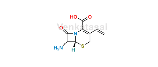 Picture of Cefixime Impurity (7-AVCA)