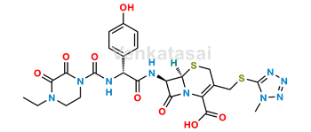 Picture of Cefoperazone