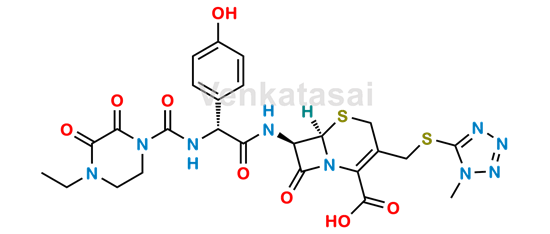 Picture of Cefoperazone