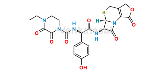 Picture of Cefoperazone EP Impurity A