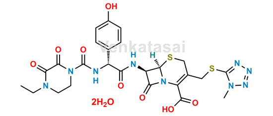 Picture of Cefoperazone EP Impurity B (Sodium salt)