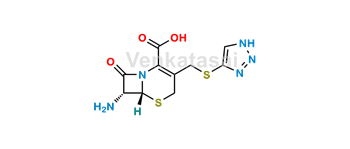 Picture of Cefoperazone EP Impurity D