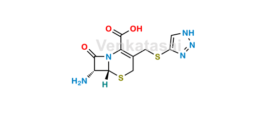 Picture of Cefoperazone EP Impurity D