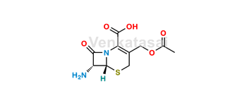 Picture of Cefoperazone EP Impurity E