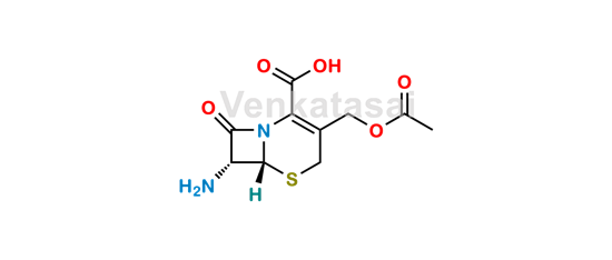 Picture of Cefoperazone EP Impurity E