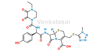 Picture of Cefoperazone EP Impurity F
