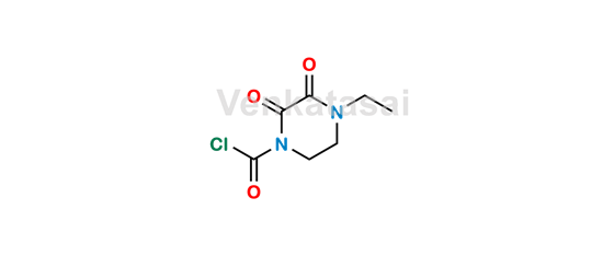 Picture of Cefoperazone Impurity 1