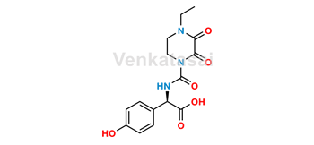 Picture of Cefoperazone Impurity 2