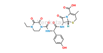 Picture of Cefoperazone Impurity 6