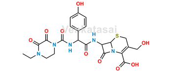 Picture of Cefoperazone Impurity 10