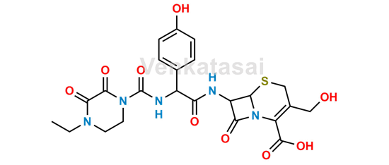 Picture of Cefoperazone Impurity 10