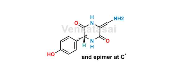 Picture of Cefprozil Monohydrate EP Impurity C