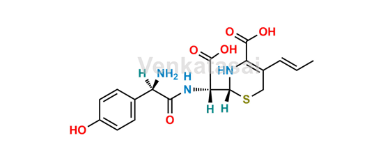 Picture of Cefprozil Monohydrate EP Impurity I