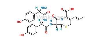 Picture of Cefprozil Monohydrate EP Impurity J