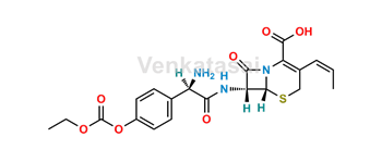 Picture of Cefprozil Monohydrate EP Impurity M