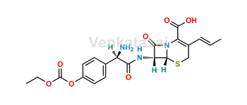 Picture of Cefprozil Monohydrate EP Impurity N