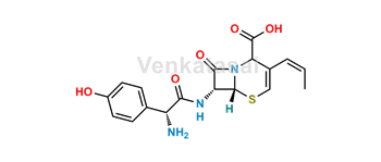 Picture of Cefprozil Delta-3 Isomer