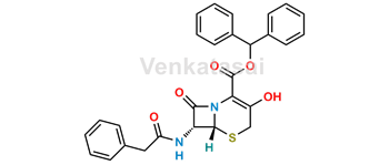 Picture of Ceftaroline Impurity 1