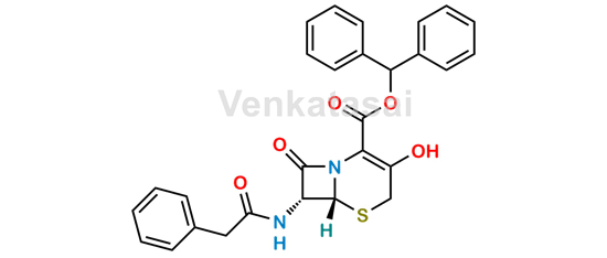 Picture of Ceftaroline Impurity 1