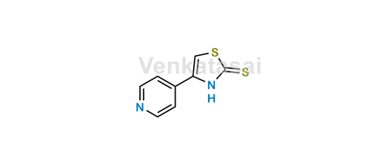 Picture of Ceftaroline Impurity 2