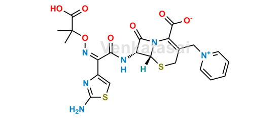 Picture of Ceftazidime
