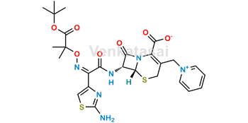 Picture of Ceftazidime EP Impurity E