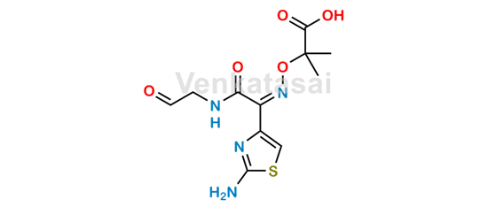 Picture of Ceftazidime EP Impurity G