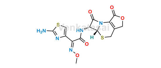 Picture of Ceftriaxone EP Impurity B