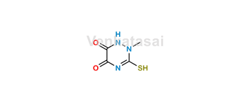 Picture of Ceftriaxone EP Impurity C