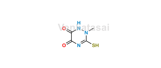 Picture of Ceftriaxone EP Impurity C