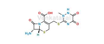Picture of Ceftriaxone EP Impurity E