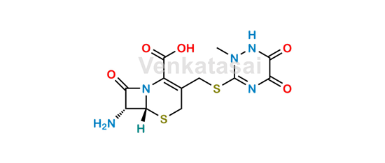 Picture of Ceftriaxone EP Impurity E