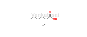 Picture of 2-Ethylhexanoic acid