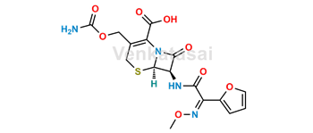 Picture of Cefuroxime