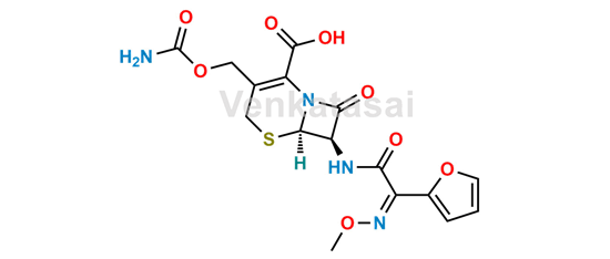 Picture of Cefuroxime