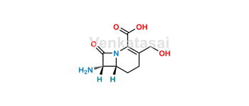 Picture of Cefuroxime Axetil Impurity 6