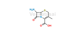 Picture of Cefuroxime Axetil Impurity 8